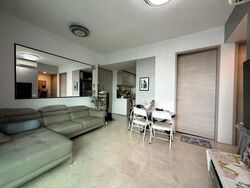 Sennett Residence (D13), Condominium #586056881